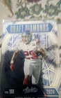 2025 Panini Tyrone Tracy Jr. Base (Raw)