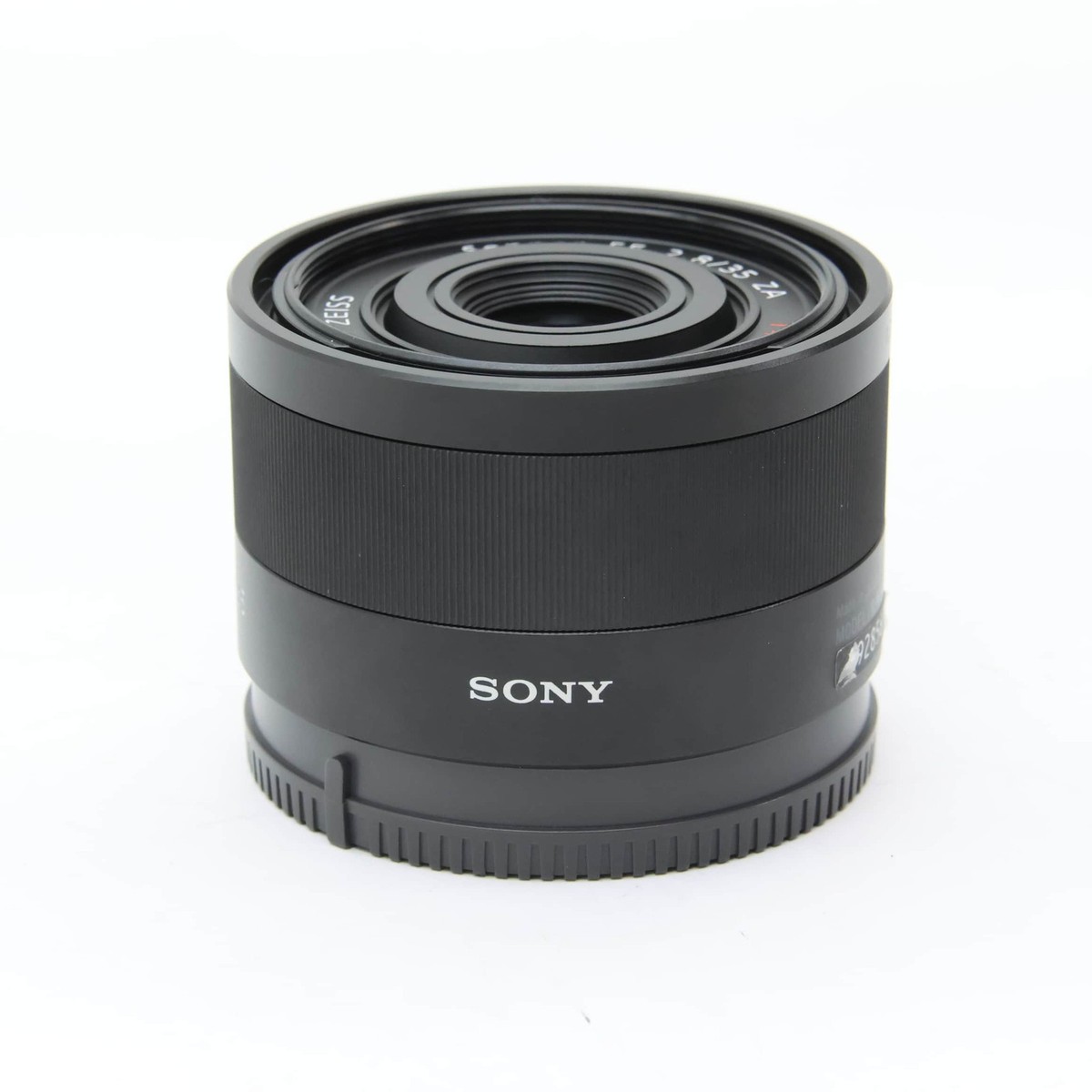 SONY ZEISS Sonnar T* FE 35mm F/2.8 ZA SEL35F28Z (SONY E SONY ZEISS Sonnar T* FE 35mm F/2.8 ZA SEL35F28Z (SONY E