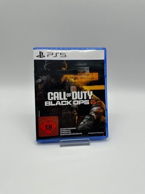 Call of Duty Black Ops 6