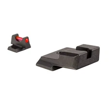 TRIJICON FIBER SIGHT S&W M&P SHIELD TRSA739-C-601035