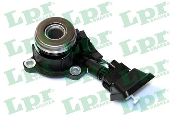 LPR ZentralausrüCker Kupplung 3289 FüR DS5 DS Berlingo CitroËN 508 B9 12 X 9 1 2-image
