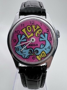 Rega in Wristwatches | eBay display picture 2