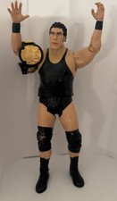 WWE 2002 Jakks Pacific Andre The Giant Figure 