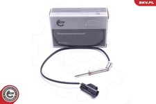 Pot d'échappement Volvo 244