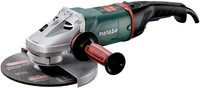 Metabo Winkelschleifer Wea 24-230 Mvt Quick Metabowerke Winkelschleifer Metabo