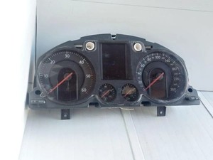 VW PASSAT B6 3C2 Kombiinstrument 3C0920870G 2.00 Diesel 103kw 2007 31440849