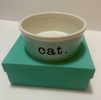 Tiffany & Co. Cat Bowl | eBay