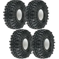 Pro-Line F/R Interco TSL SX Super Swamper XL 2.2" G8 Rock Terrain Tires (4)