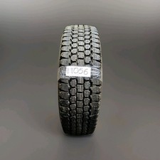 185 R14C 102/100R Bridgestone Blizzak W800 (11056) 10.7mm Fitting DONC