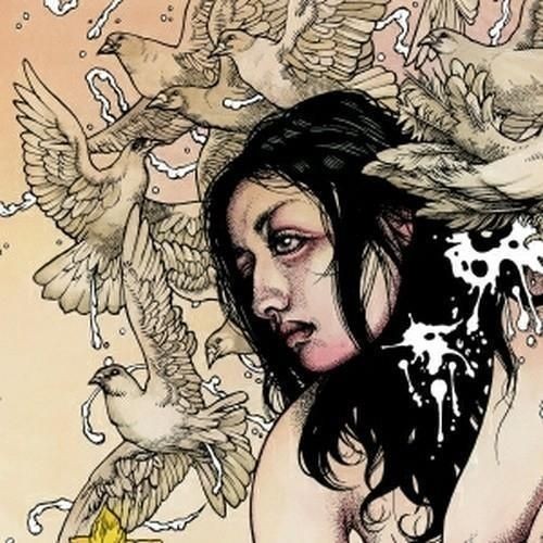 Audio Cd - Kvelertak - Meir - Roadrunner Records -D- Neu-image