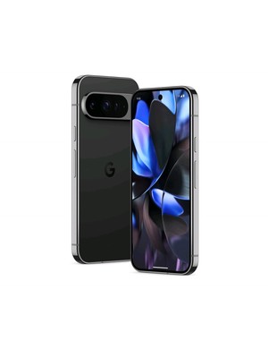 Google Pixel 9 Pro 256gb Obsidian schwarz 
