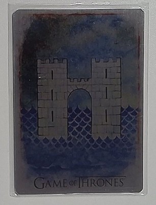 2025 House Frey: The Great Houses: ArtiFEX: AF58: 21/25