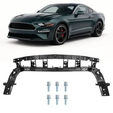 Radiator Support Core Upper For Ford Mustang 2018 2019 2020-2023 #JR3Z8A284A