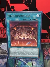 Mementomictlan VASM-EN008 Valiant Smashers 1st Edition