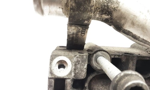 AUDI A8 D4 4H Klimakompressorhalterung 059145169AN 3.00 Diesel 2011 25747556