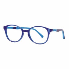 Eyewear CentroStyle Kids F0137 43 239 000 Azure Blu 43 16 125