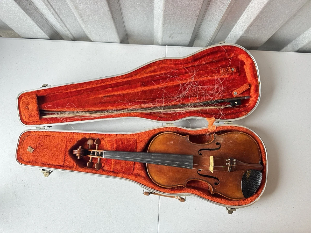 Vintage Violin Bow In Vintage Violins for sale | eBay