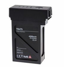  LOT OF 8 DJI TB47S Intelligent Flight Battery for Matrice 600 Pro