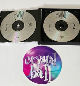 Prince Crystal Ball | eBay