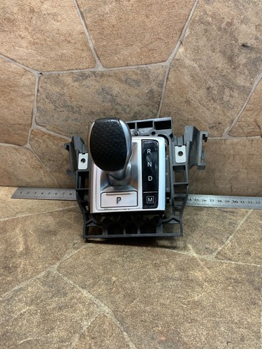 MERCEDES-BENZ SLC R172 Getriebe Shift Mechanismus a2312670800 - Picture 7 of 7