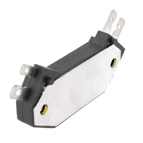 Rustproof Anticorrosion Aluminium Alloy 4 Pin Car Ignition Control 10482820 - Picture 15 of 20