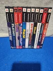 PS2 Game Lot 10+ Sony PlayStation 2 Ratchet Clank Scooby Doo Spyro Tested CIB