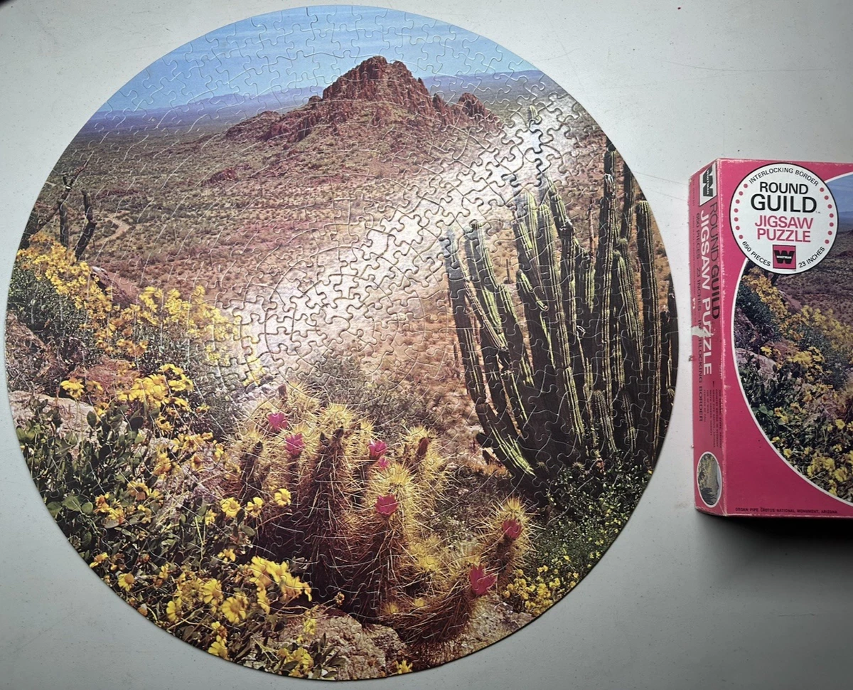 ピエール・ジロードン　1970年代　ヴィンテージ 1970 Vintage Jigsaw Puzzles for sale - eBay