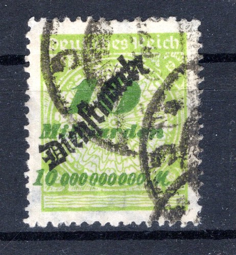 Dr-Dienst 86 Bello Supply Timbrato BPP (DA8111