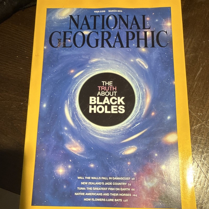 NATIONAL GEOGRAPHIC (250) MAGAZINES Choose From 1970 To 2014