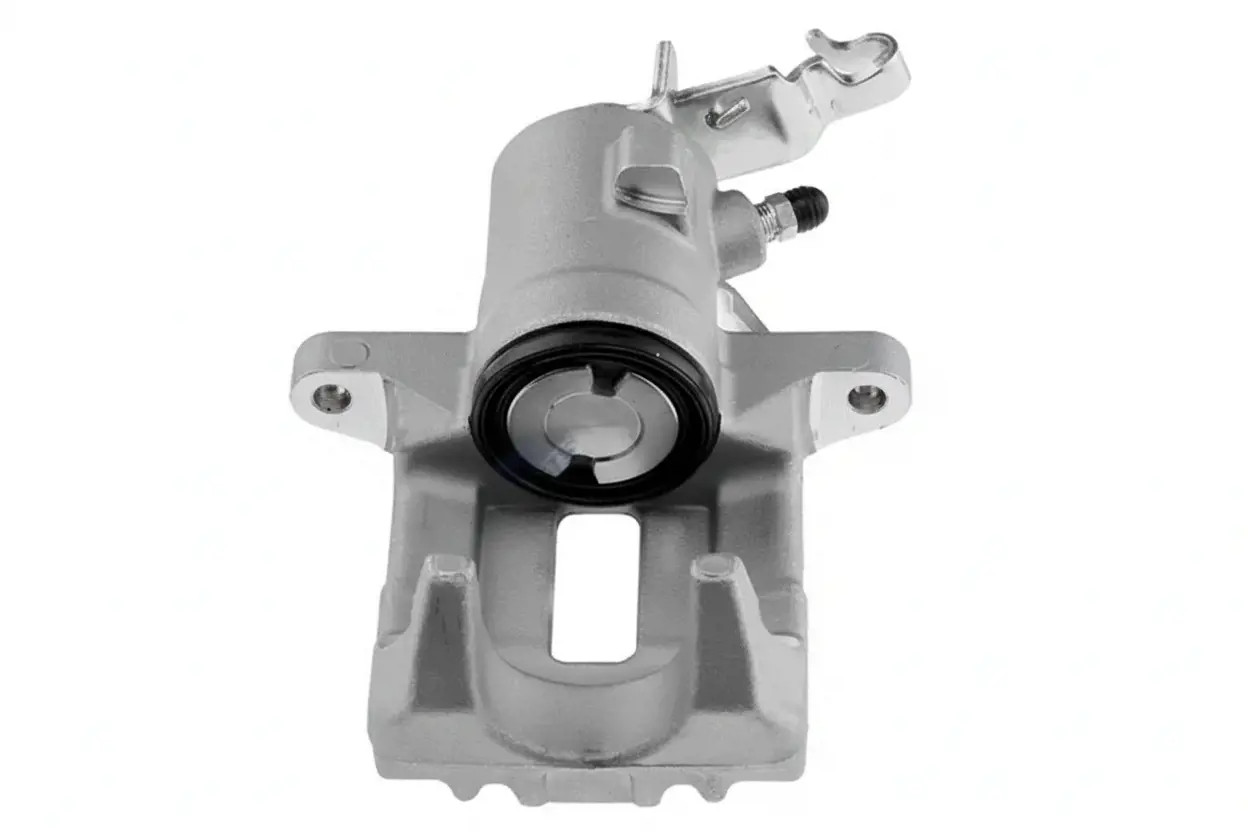 Brake caliper Rear Axle Right Brake Caliper with integrated parking brake NTY