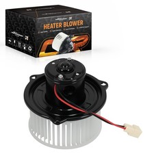 Hvac Blower Motor Fan For Dodge Ram 1500 1994-2001 Dodge Ram 2500 1994-2002