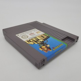 Paperboy 2 - Nintendo NES Cartridge - PAL B FRA