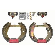 Cylindre de roue Ford FIESTA
