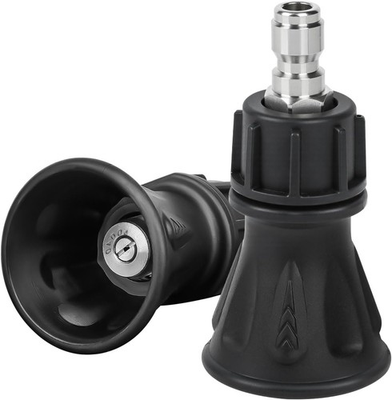 #ad #ad 2 Pack 40 Degree Pressure Washer Nozzle Guard Durable Pressure Washer Nozzle Gua $19.94