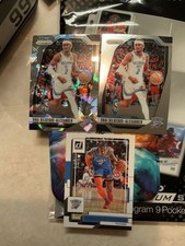 2024-25 Panini Prizm 