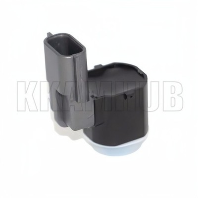 1X PDC Parking Sensor 28438-4BA5B 284384BA5C For Nissan Navara X-Trail(T32) 2013