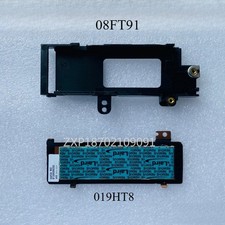New 08FT91 019HT8 M2 SSD heatsink bracket for Dell Precision 7730 7740