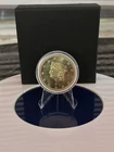 AMERICAN Coin Liberty Head Gold  $1 - 1849 TYPE 1 AU