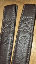 Bates Leather Webbers