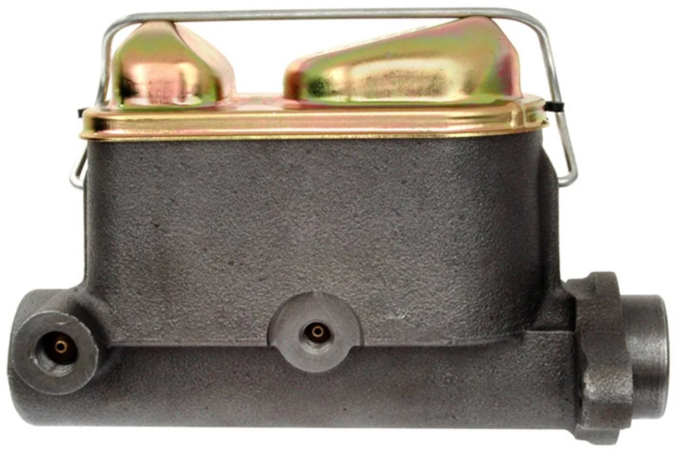 Cilindro maestro de freno compatible con International M1100 M1100 1967-1971, M800 M700 ACDELC Foto 3 de 4