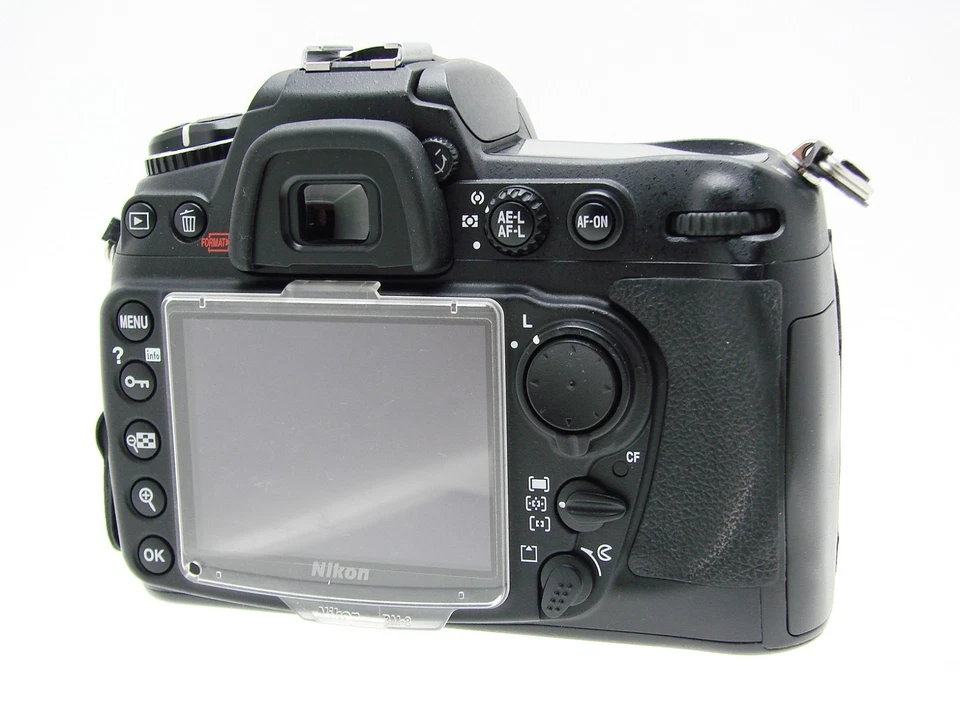 Nikon D300, photo 4 of 5