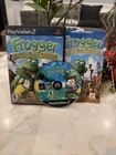 Frogger: The Great Quest (Sony PlayStation 2, 2001) PS2 CIB Complete Tested
