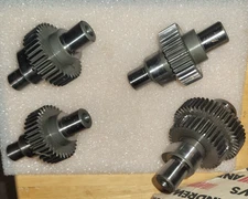 Andrews Products EV XL N4 Cam Set For Yr  2000-up Engines Harley Davidson