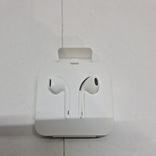Apple Earpods - iPhone 11 12 13 14 X Lightning Cable OEM Earbud Headphones Wired