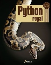 Python royal : Python regius von Sutherland, Colette | Buch | Zustand sehr gut
