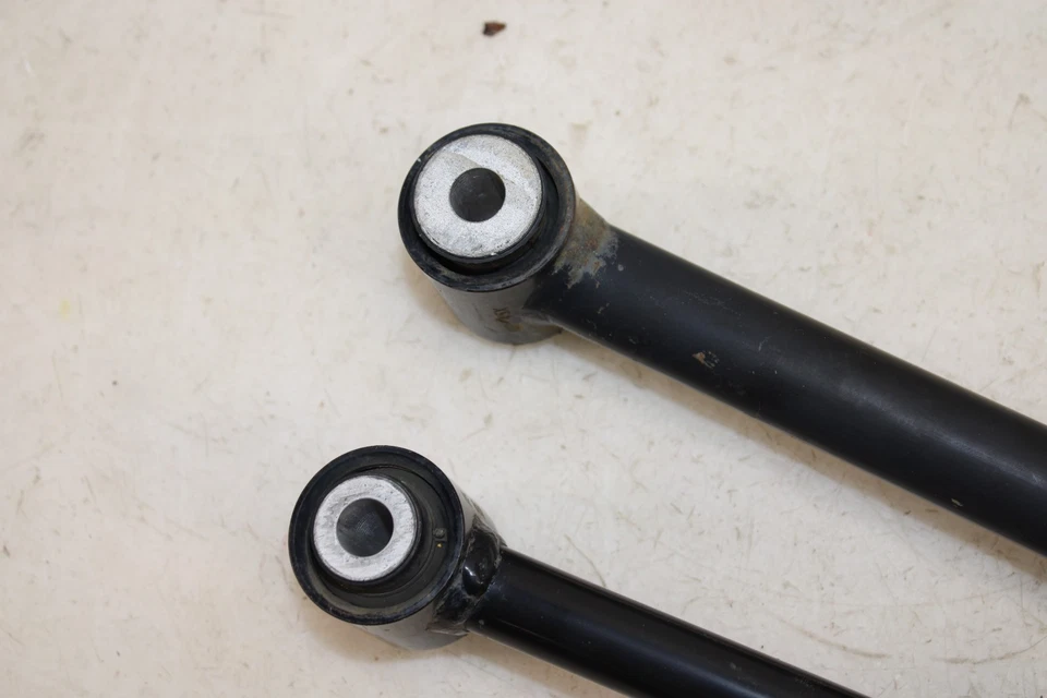 Juego de brazo de control trasero izquierdo Fiat 124 Spider 2017-2020 OEM MZ61 Foto 4 de 4