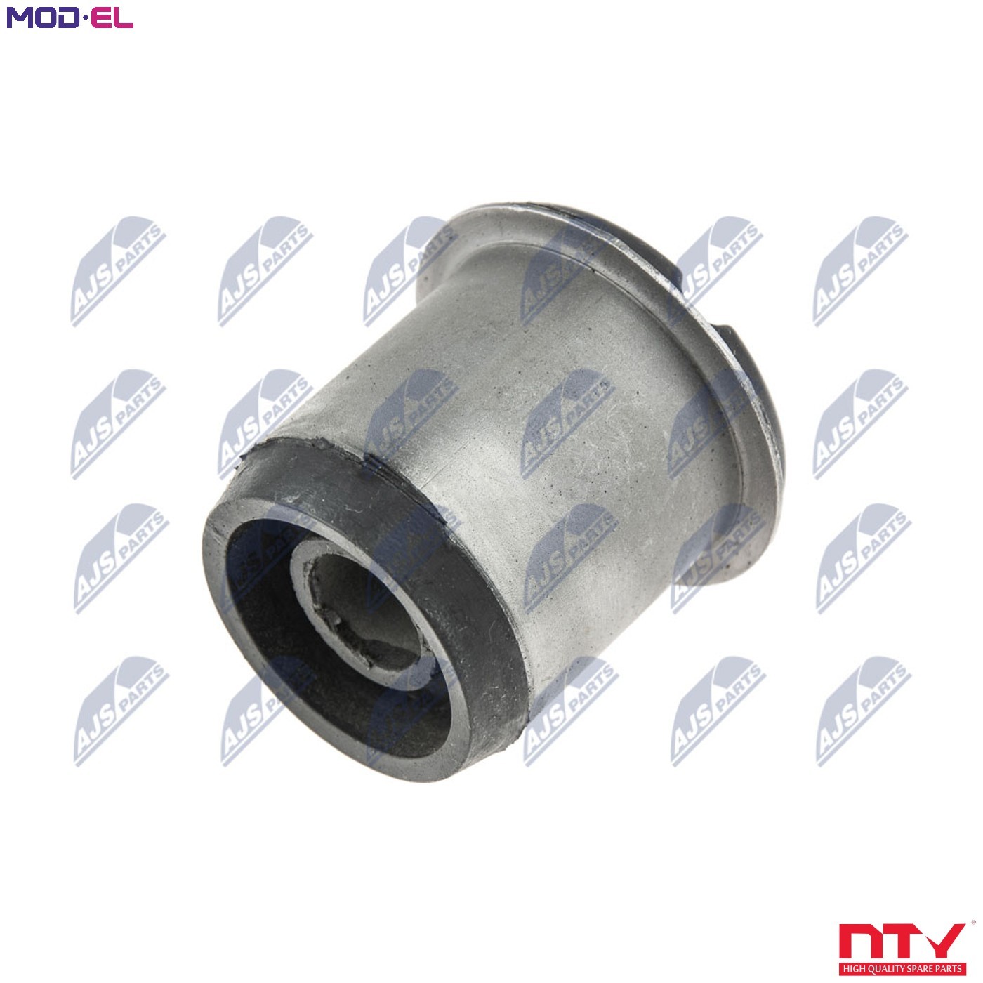 N.T.Y. ZTT-NS-061D.NTY Stabiliser Mounting for NISSAN - Image 11