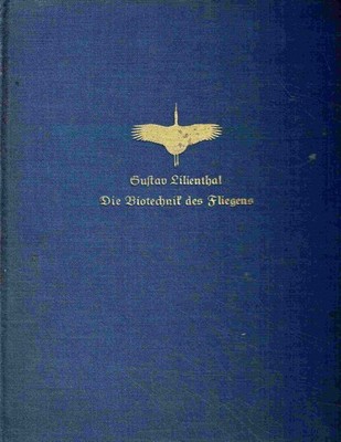 - Die Biotechnik des Fliegens
