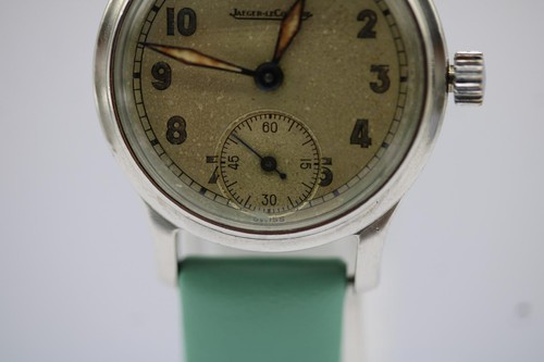 Jaeger-LeCoultre Classic Fully Serviced in 2025 - Picture 11 of 13