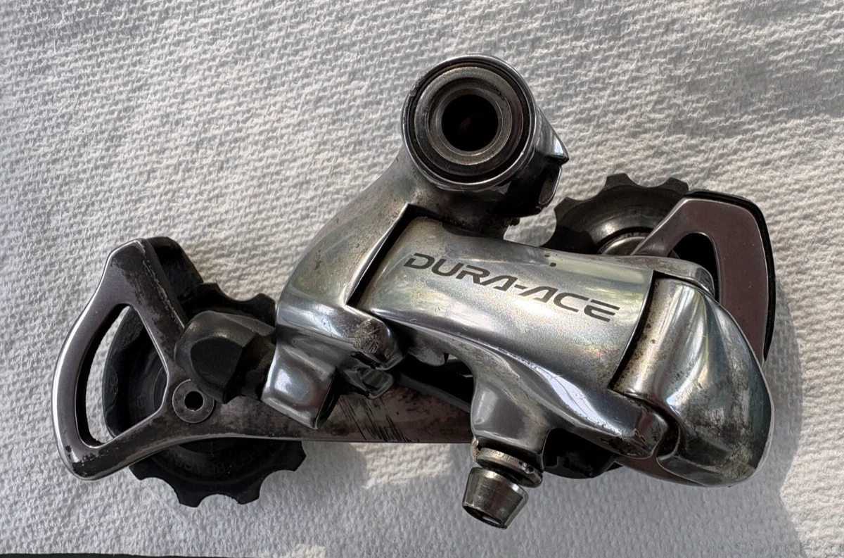 Shimano Dura Ace 7800 products for sale | eBay